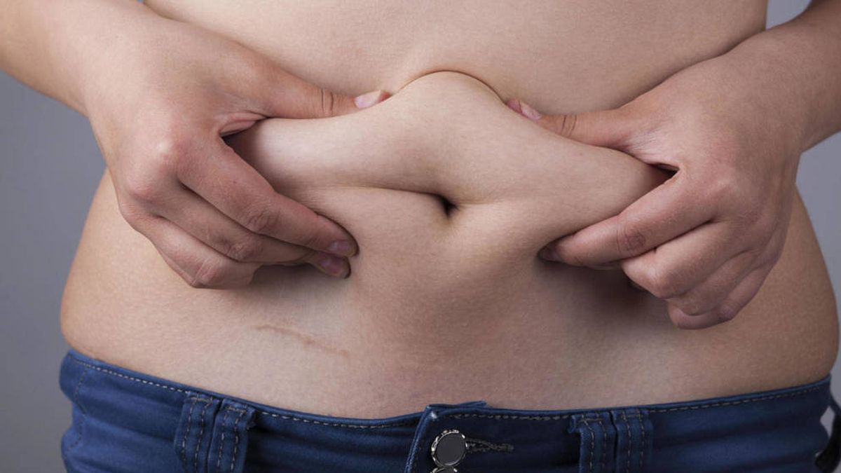 Los tres ejercicios que sirven para perder toda la grasa del estómago