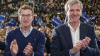 Vídeo | Siga en directo el cierre de campaña de las elecciones gallegas