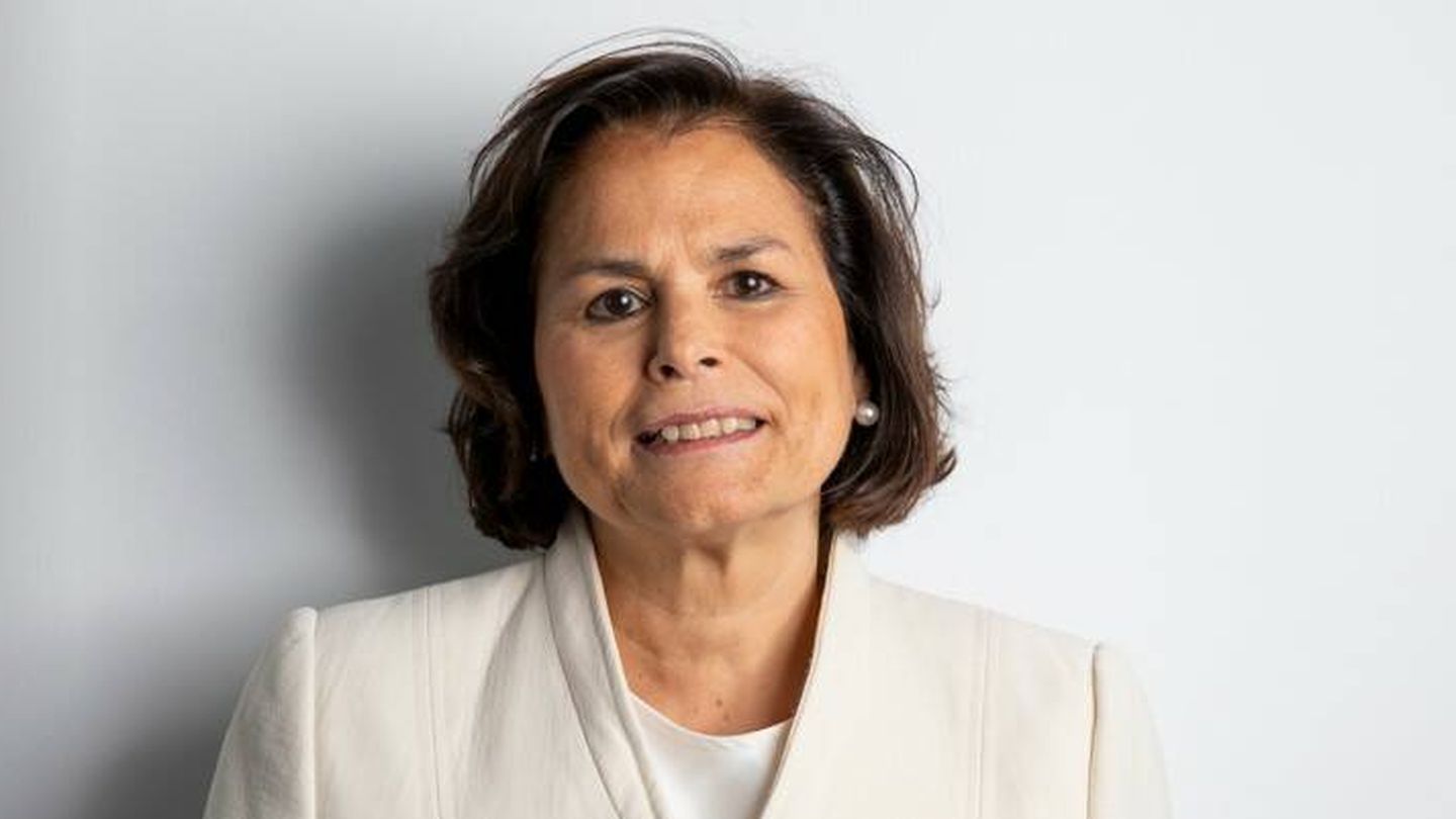 Margarita López-Acosta, directora general de Sanofi España.