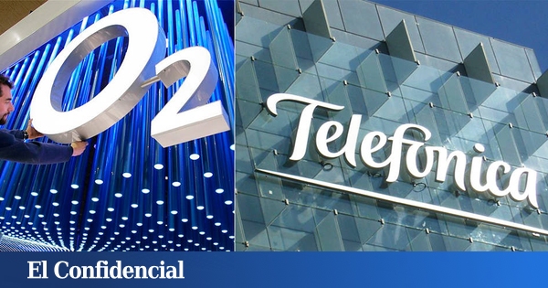 Telefónica se trae a España la marca O2 para crear su nuevo operador ...
