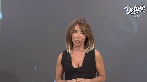 María Patiño condena la lamentable actitud de Kiko Rivera con una reportera