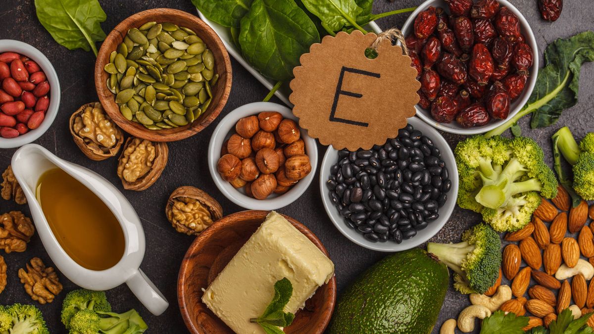 Por qué la vitamina E es tan importante para ti: beneficios y riesgos