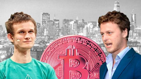 La 'casa-comuna' de jóvenes millonarios que se han forrado gracias al Bitcoin