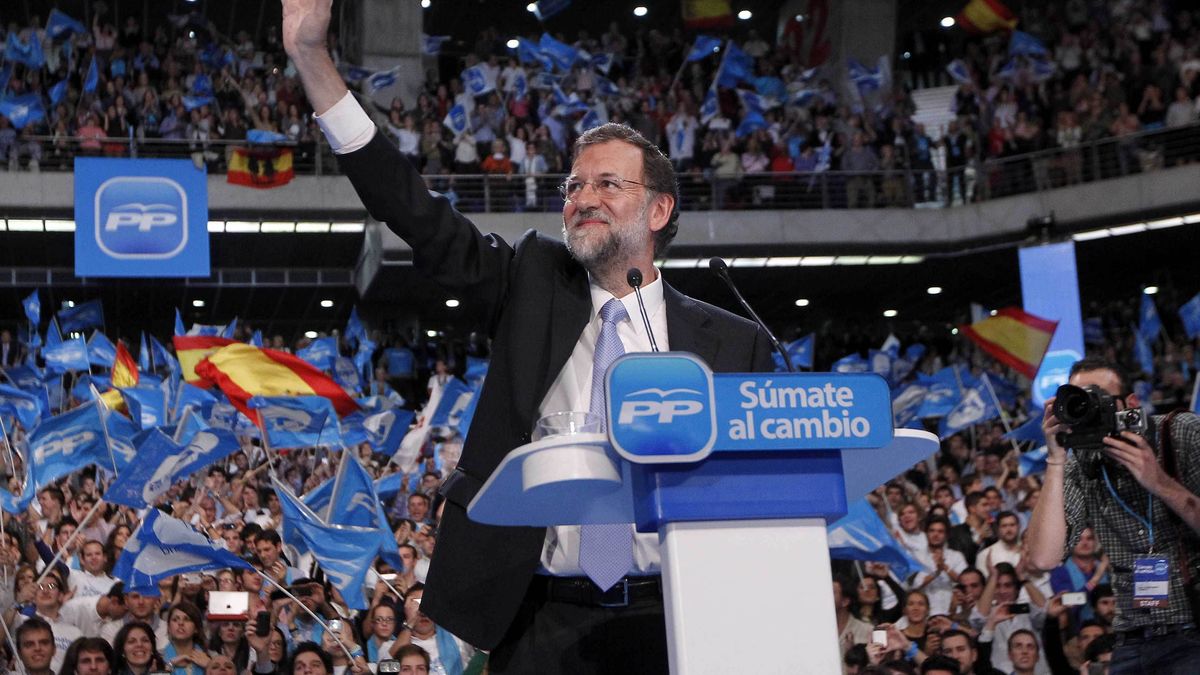 La cocina del CIS deja a Podemos en tercer lugar a 5 puntos del PP y a 1,5 del PSOE