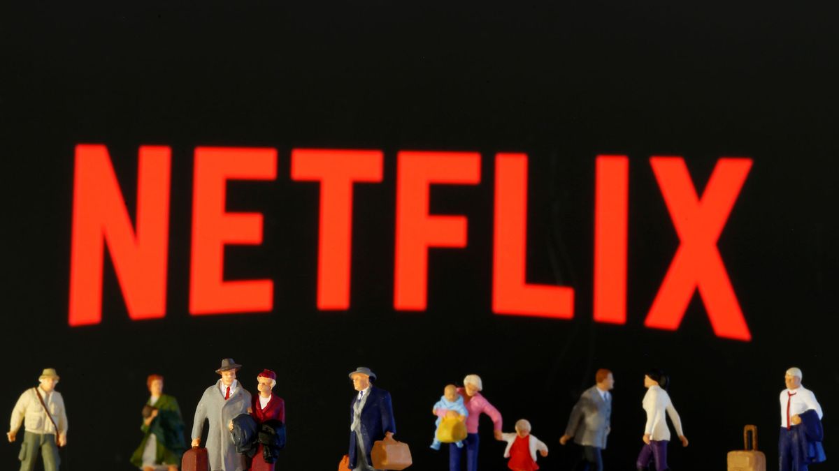 Bruselas pide a Netflix rebajar la calidad de imagen para no saturar la Red en cuarentena