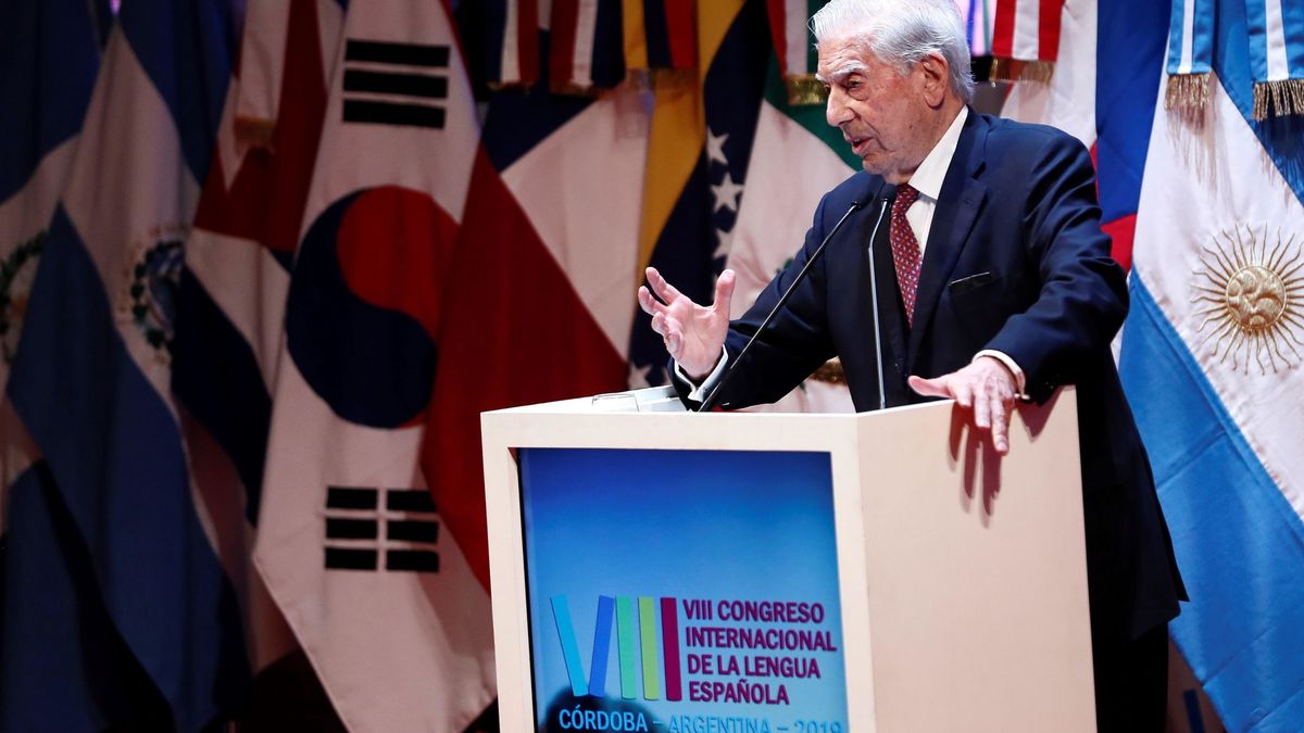 Vargas Llosa a López Obrador: "Se tendría que haber mandado la carta a él mismo"