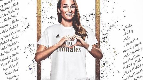 El nuevo Real Madrid femenino ya tiene su primer fichaje galáctico