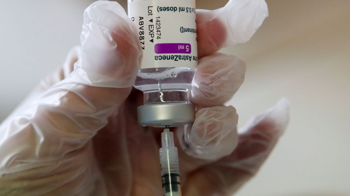 AstraZeneca y Oxford pausan su ensayo de vacunas contra el covid-19 en niños