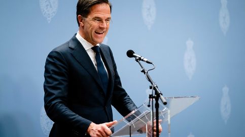 Países Bajos decreta un nuevo confinamiento estricto hasta el 14 de enero