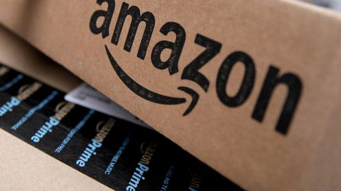 Amazon pasa a números rojos: pierde 3.844 M hasta marzo y cae un 15% en bolsa