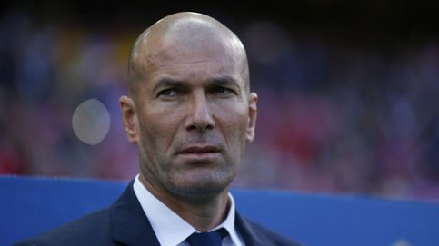 Zidane y el triunfo del gestor que domó a las estrellas del Real Madrid
