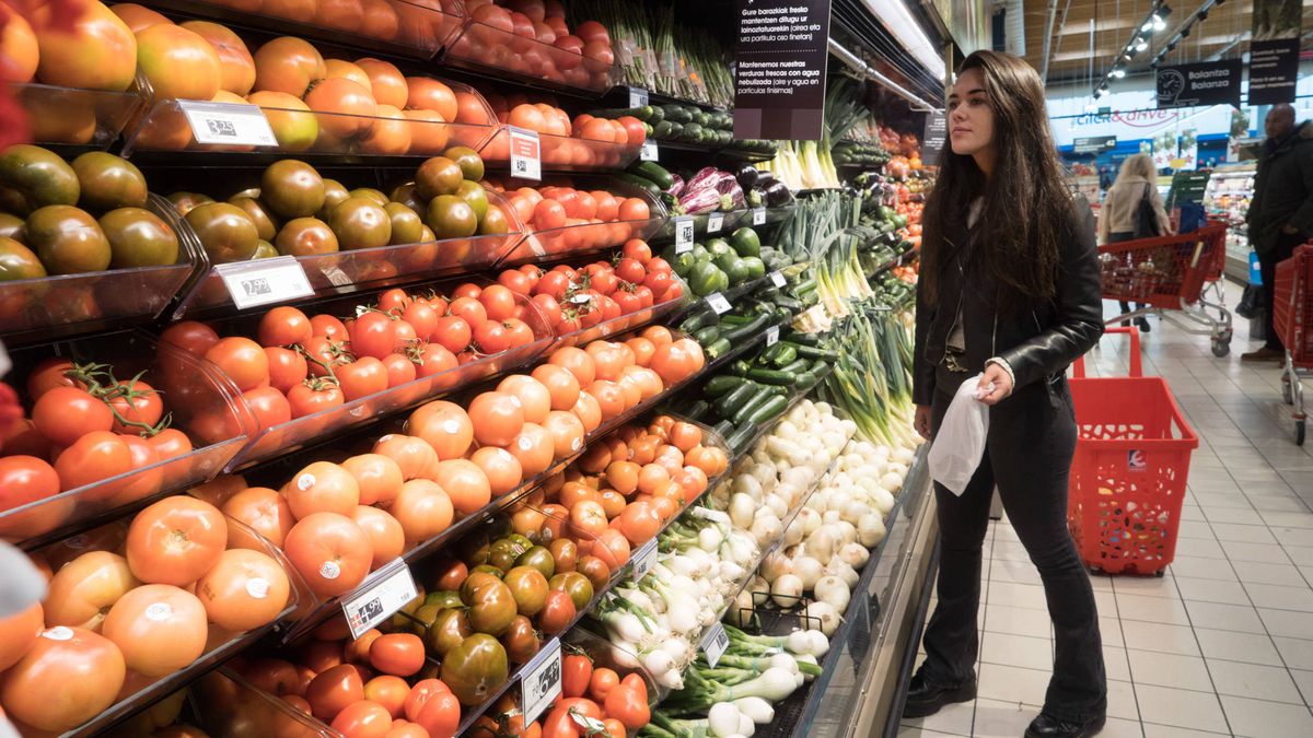 Lar España vende a Blackbrook 22 supermercados de Eroski por 59 M