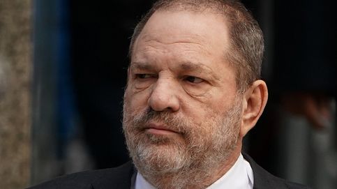 La estrategia con la que Harvey Weinstein pretende limpiar su nombre
