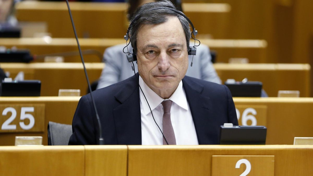 El BCE hará responsables a los consejeros de los bancos para evitar guerras comerciales
