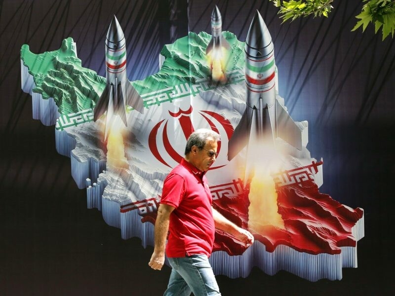 Foto de                 ¿Cómo leer el ataque en Irán?La violenta coreografía al filo de la navaja de la guerra        