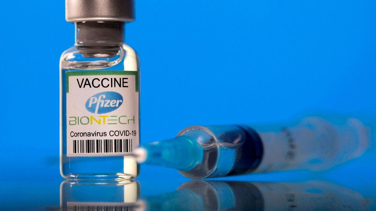 EEUU autoriza la vacuna de Pfizer en niños de 5 a 11 años