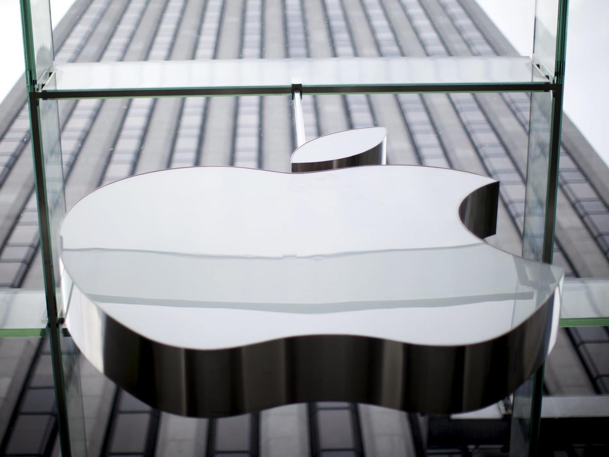 Foto: Apple sigue tomando medidas contra Spotify (Reuters/Mike Segar)