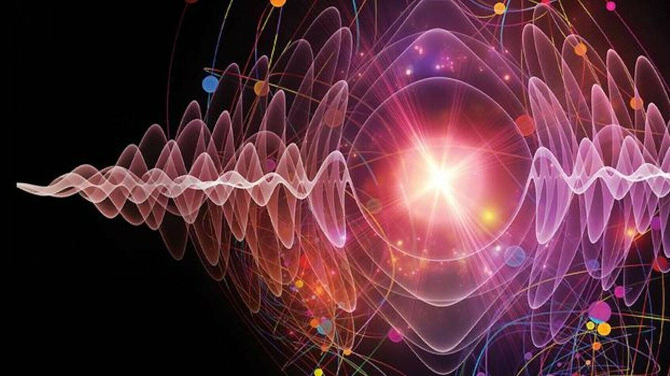 Foto: La mecánica cuántica es la teoría que rige el micromundo de los átomos y las partículas. (Pixabay) 