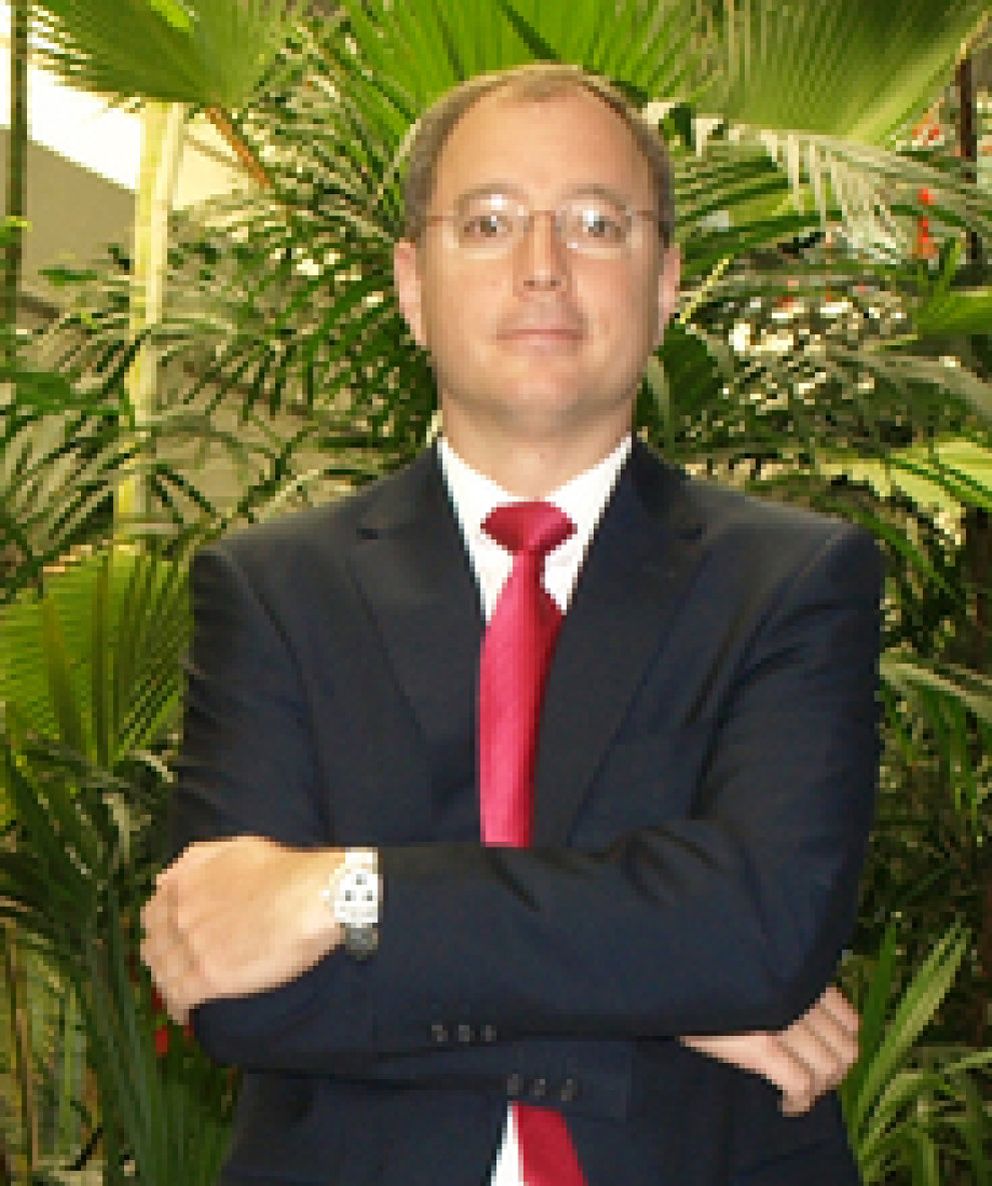 Foto: HP designa a Guillermo Azcárraga director de los Centros de Soporte Software para EMEA de Moscú, Sofía, y Madrid