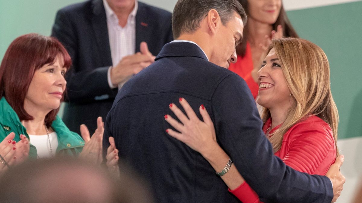 Presencia mínima de Sánchez en campaña: un solo acto confirmado con Díaz
