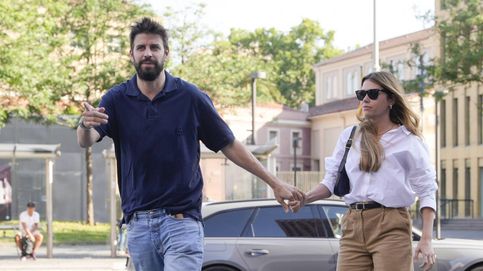 Condenan a un paparazzi a un año de prisión y a una multa de 13.500 euros por acosar a Clara Chía, la novia de Piqué