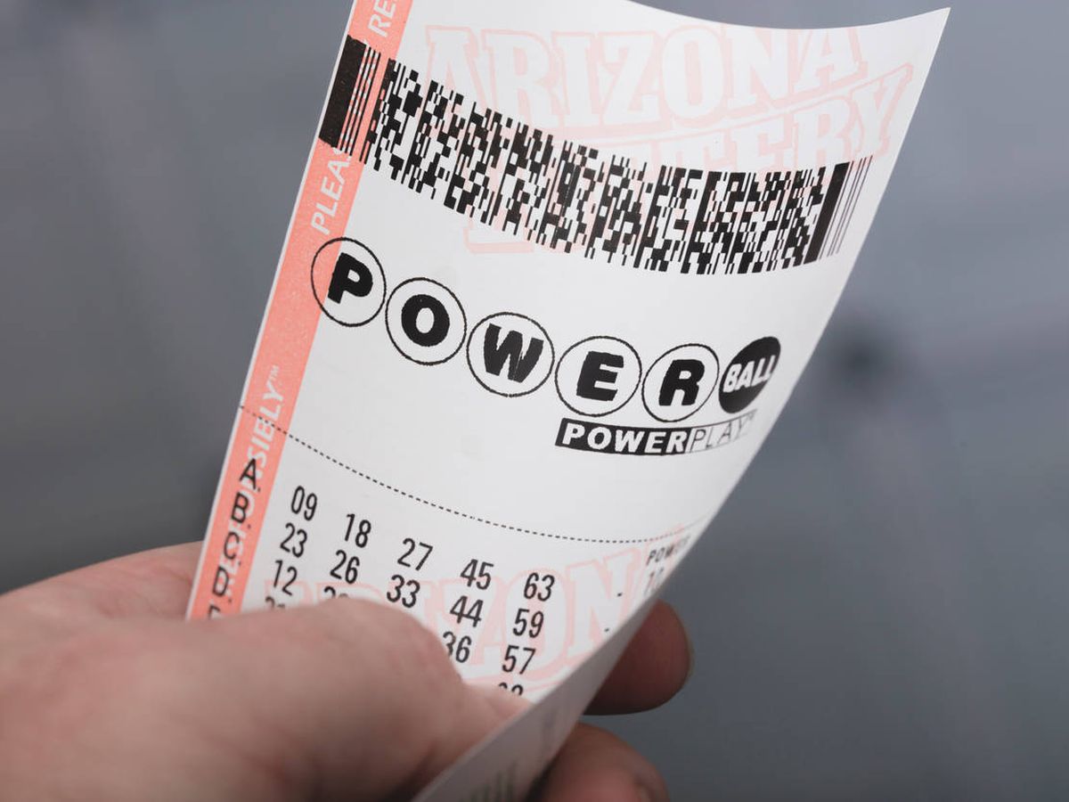 Foto: La Powerball es uno de los juegos de lotería más importantes de Australia (iStock)