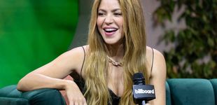 Post de La nueva canción de Shakira esconde el secreto de un misterioso nuevo novio
