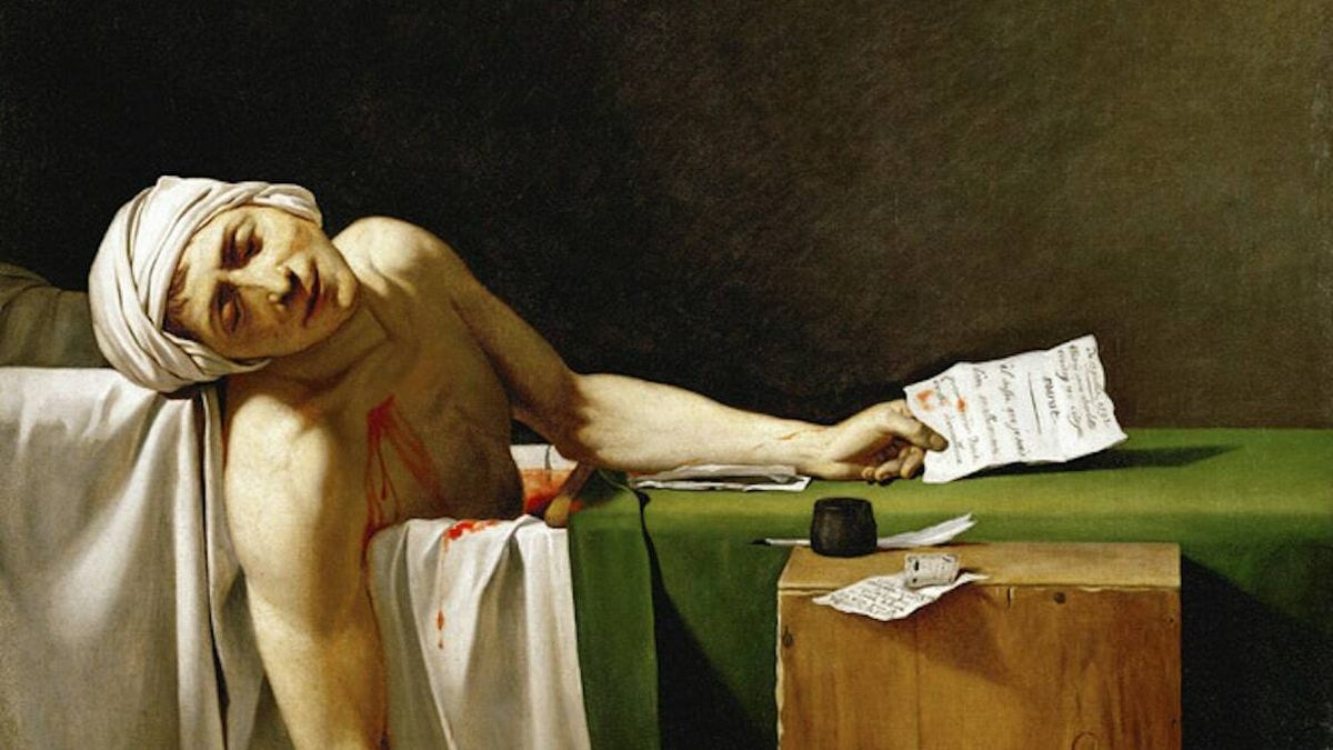 'La muerte del artista': por qué el arte, la música o la literatura pueden extinguirse pronto