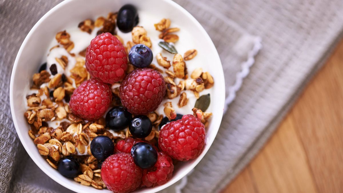 Este es el desayuno más sano del mundo y que más previene el envejecimiento