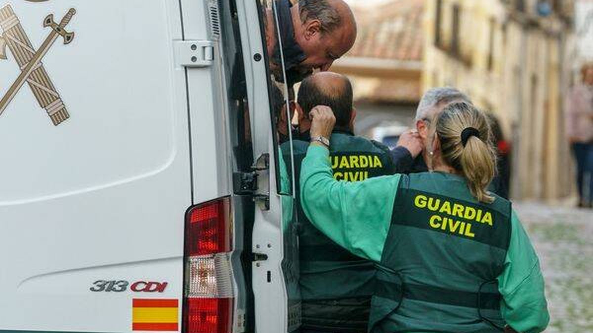 El asesino de Juana Canal pide salir de la cárcel porque sus hijos "viven en situación precaria"