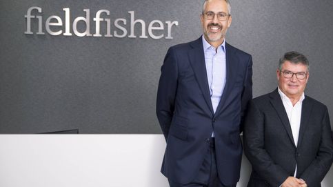 Fieldsfisher vuelve a crecer y cierra 2023 con un incremento del 15% en su facturación neta