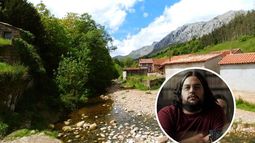 El silencioso pueblo cántabro protagonista de 'La bola negra': apenas tiene 17 habitantes y se encuentra muy cerca de los Picos de Europa