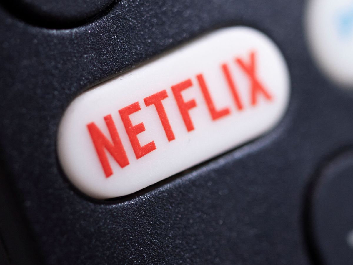 Foto: El logo de Netflix, en una imagen de archivo. (Reuters/ Dado Ruvic)