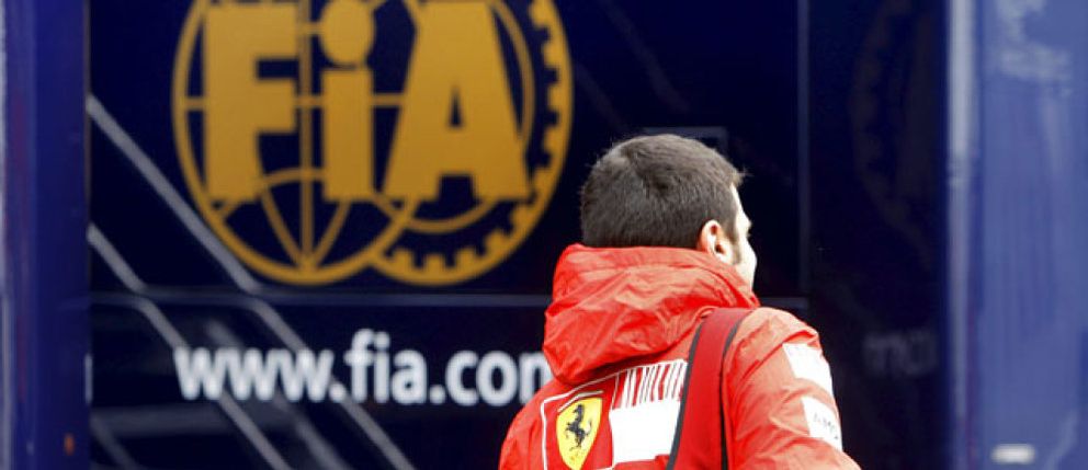 Foto: No habrá Mundial paralelo en F1: paz entre FIA y FOTA