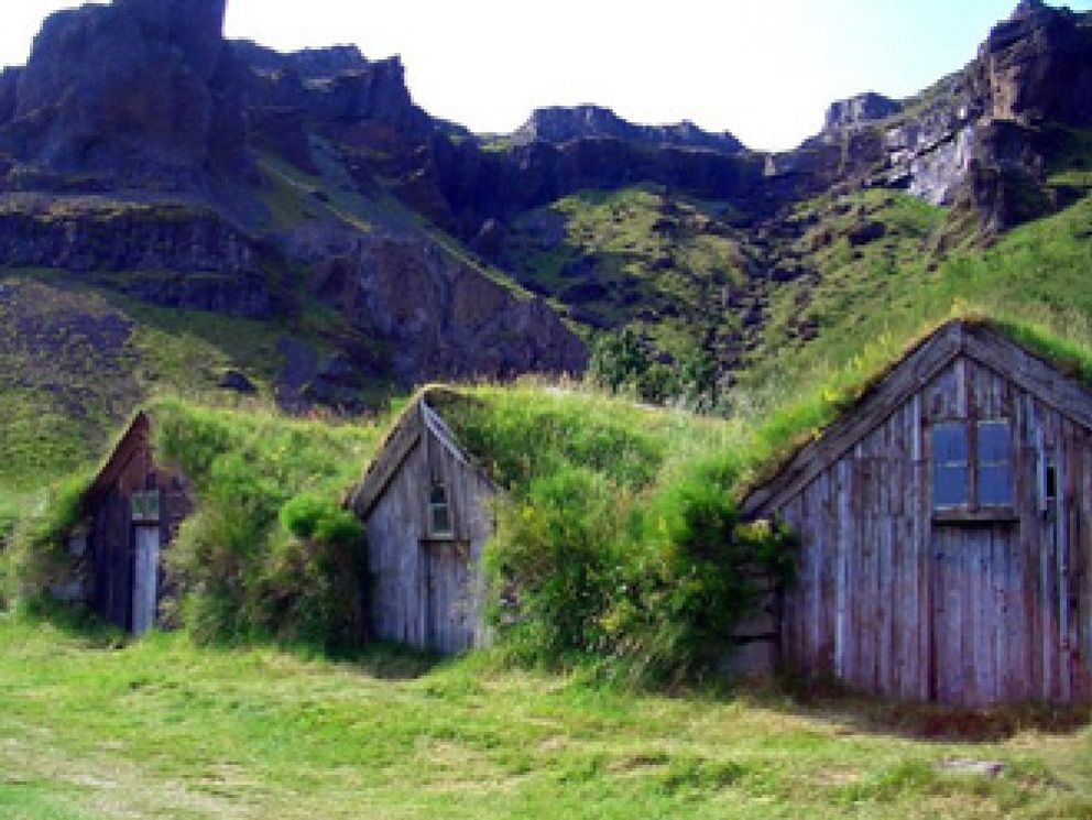 Foto: Islandia es el mejor lugar para vivir; África, el peor