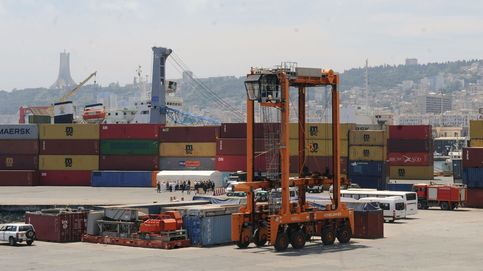 Así navegan tres exportadores españoles el veto de Argelia: No es un socio fiable