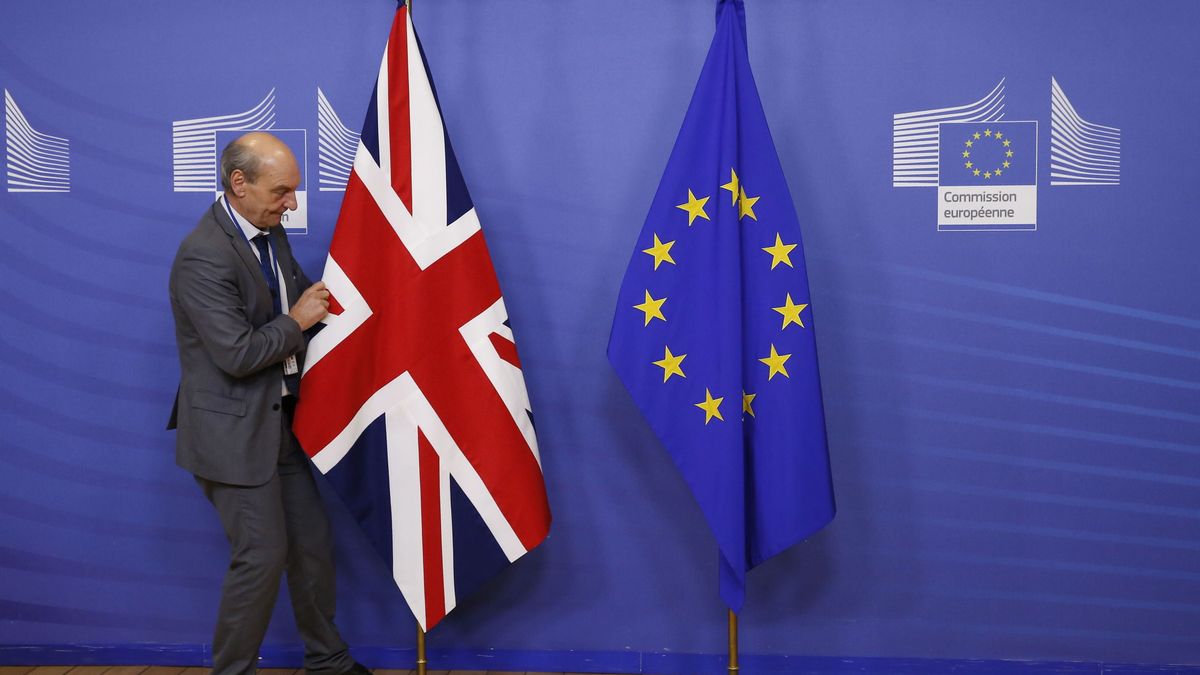 Capítulo final del Brexit: la hora de las apuestas políticas para cerrar el acuerdo