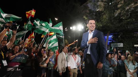 Elecciones Andalucía 2022: resultados y participación, en directo
