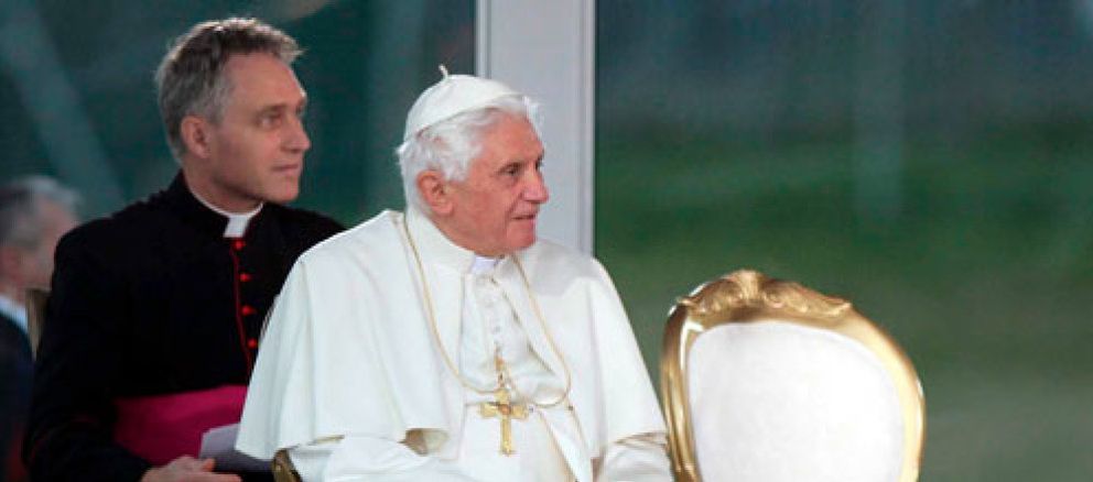 Foto: El Papa nombra a 24 nuevos cardenales y les avisa de que en la Iglesia nadie es dueño