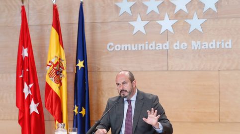 Madrid sube el sueldo a 200.000 funcionarios un 1,5% en la nómina de julio