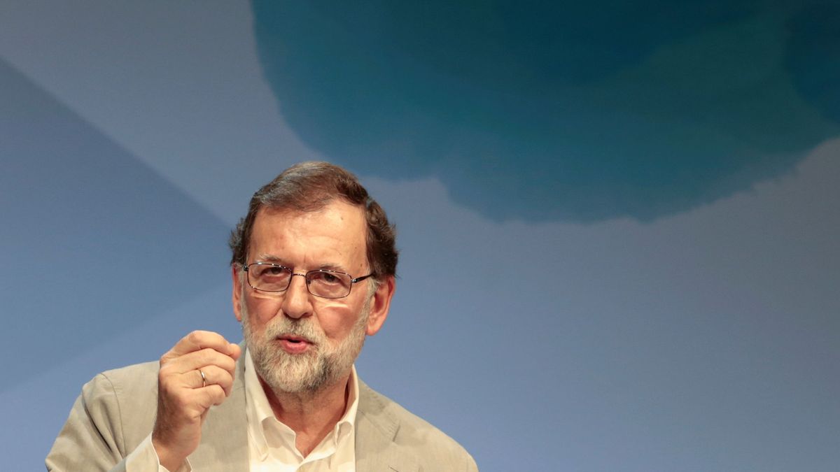 Rajoy amenaza al PNV con no mejorarle el cupo... y al PSOE con un adelanto electoral