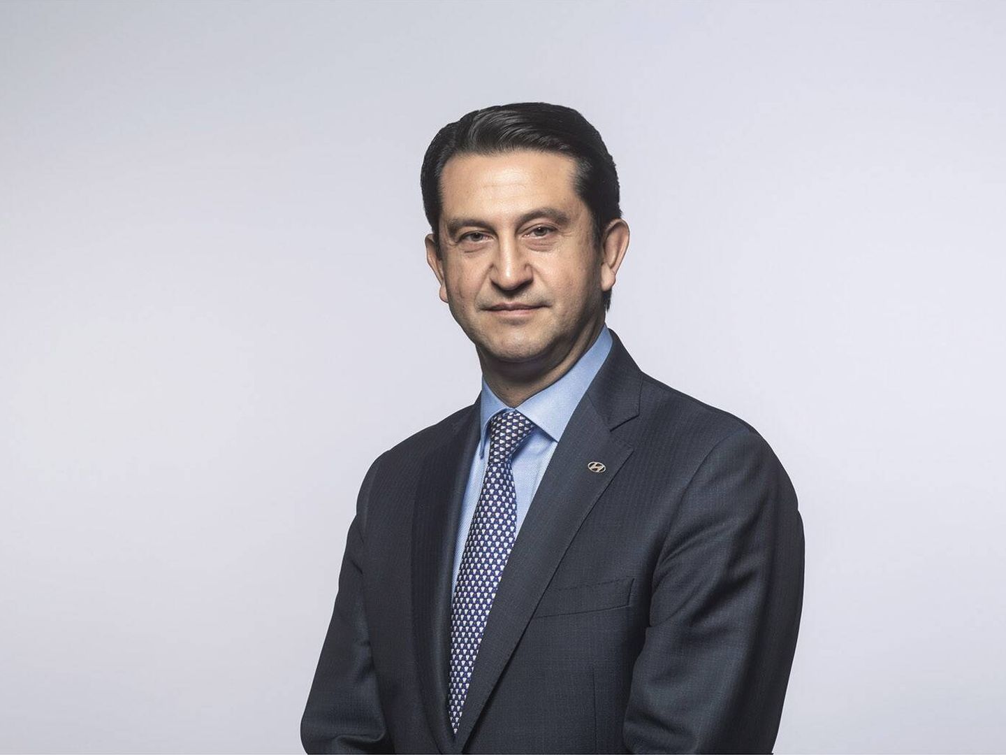 José Muñoz fue fichado por Hyundai Motor Company en 2019, y desde 2022 es miembro de su consejo de administración.