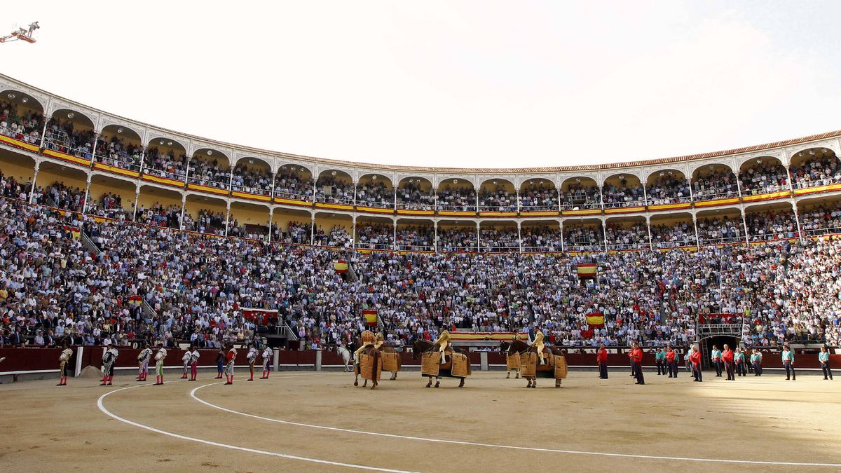 Las Ventas cierra sus puertas a los eventos no taurinos por falta de seguridad