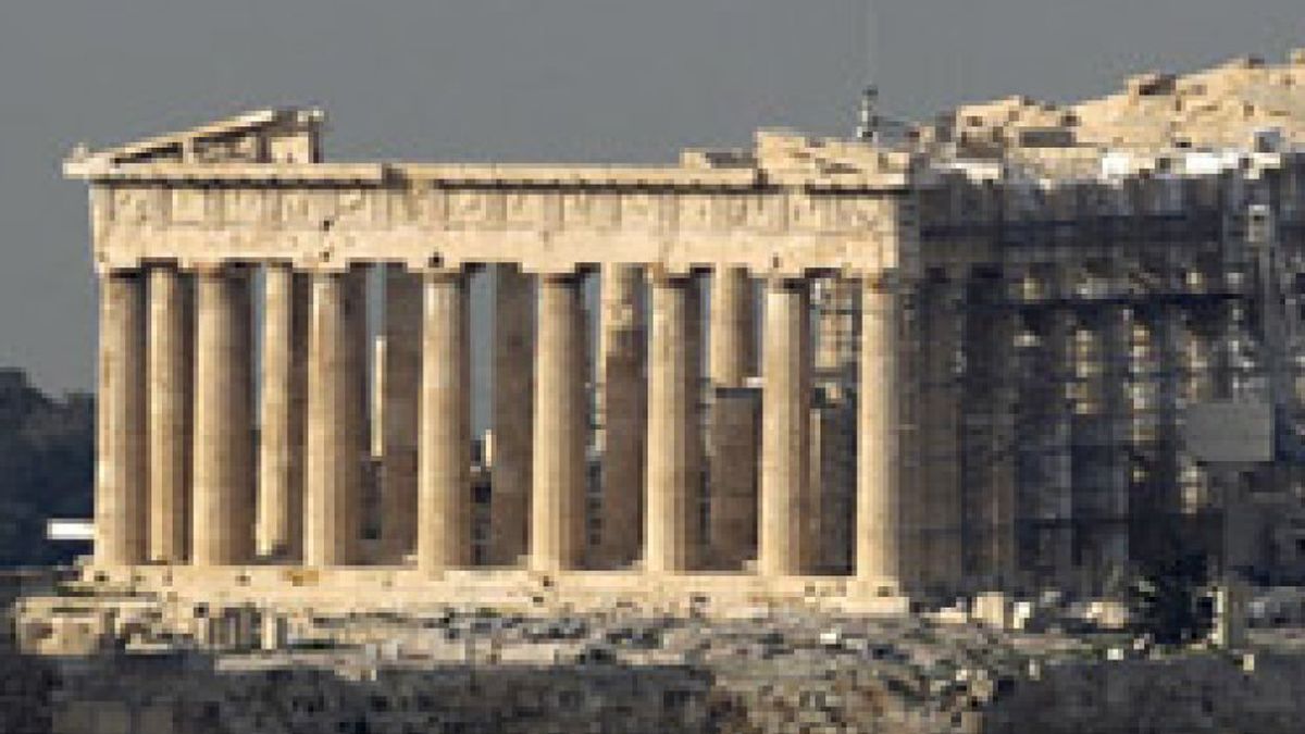 Fitch rebaja el 'rating' de Grecia hasta la frontera con el 'bono basura'