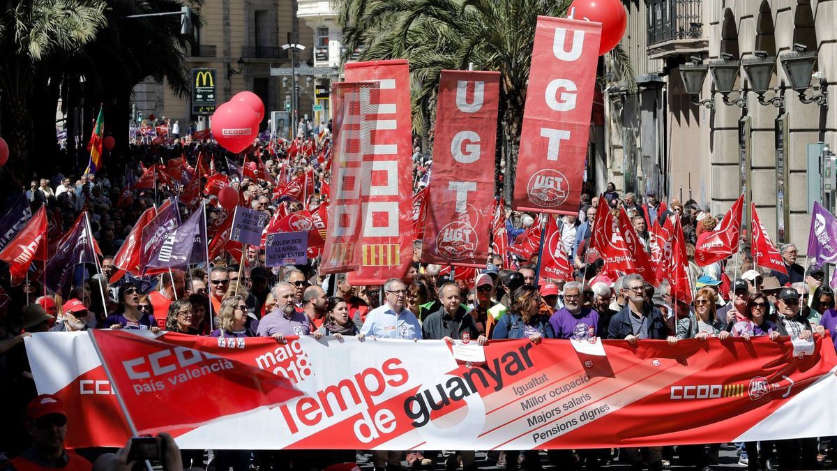 'Quo vadis?' El ser o no ser del sindicalismo del siglo XXI
