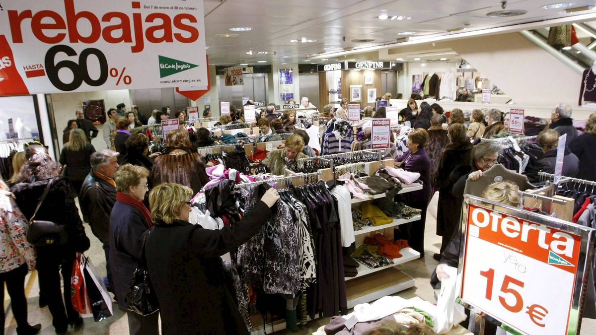 Las ventas de El Inglés se estancan pese la campaña de descuentos