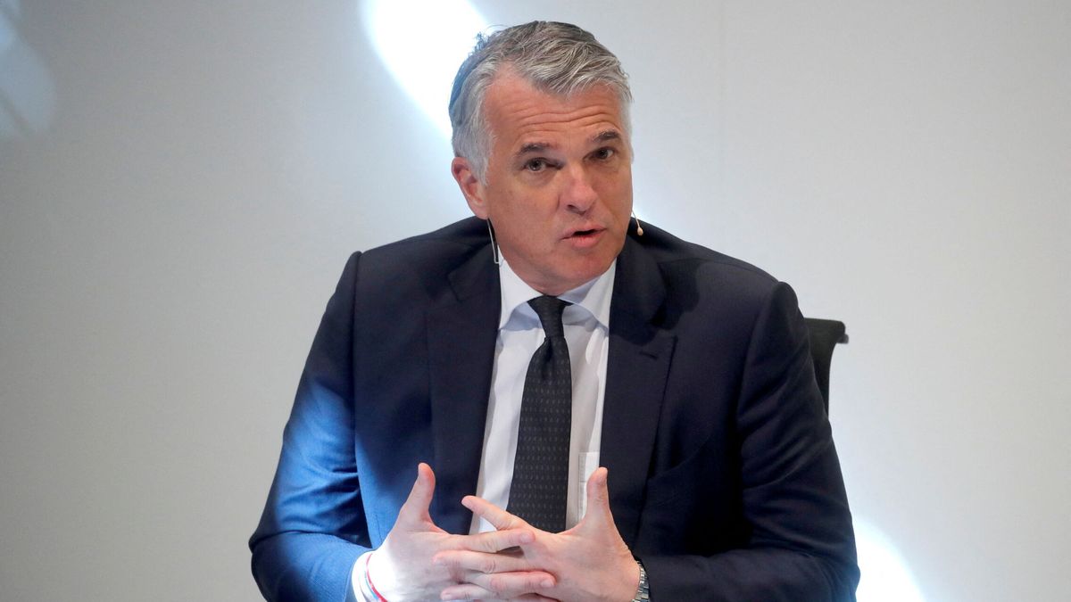 UBS recupera a Sergio Ermotti como CEO para supervisar la compra de Credit Suisse