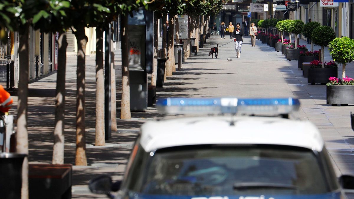 Detenido por segunda vez en Córdoba el agresor de una menor de 17 años