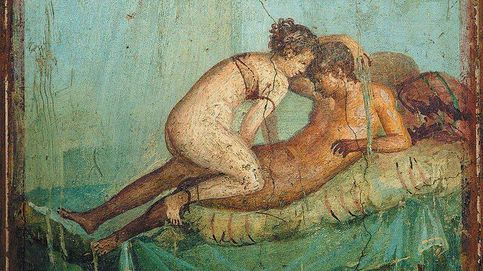 Ni placer ni ternura: en Roma, el sexo era cuestión de poder y jerarquía