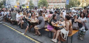 Post de La desgracia de ser joven en España